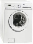 Zanussi ZWN 77120 L çamaşır makinesi \ özellikleri, fotoğraf