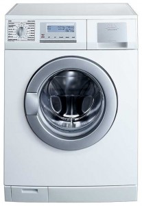AEG L 88810 çamaşır makinesi fotoğraf, özellikleri