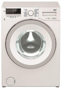 BEKO WMY 71083 PTLM W2 Máquina de lavar Foto, características