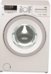 BEKO WMY 71083 PTLM W2 ﻿Washing Machine \ Characteristics, Photo