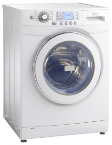 Haier HW60-B1086 洗濯機 写真, 特性