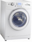 Haier HW60-B1086 ﻿Washing Machine \ Characteristics, Photo