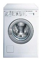 AEG L 16820 çamaşır makinesi fotoğraf, özellikleri
