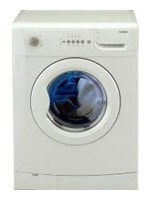 BEKO WMD 23500 R वॉशिंग मशीन तस्वीर, विशेषताएँ