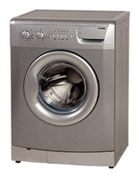 BEKO WMD 23500 TS Máquina de lavar Foto, características