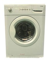 BEKO WMD 25060 R वॉशिंग मशीन तस्वीर, विशेषताएँ