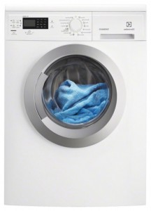 Electrolux EWM 1044 EEU वॉशिंग मशीन तस्वीर, विशेषताएँ