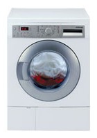 Blomberg WAF 7340 A ﻿Washing Machine Photo, Characteristics