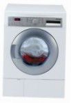 Blomberg WAF 7340 A Mesin basuh \ ciri-ciri, foto