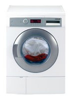 Blomberg WAF 7560 A çamaşır makinesi fotoğraf, özellikleri