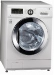 LG F-1296CDP3 洗衣机 \ 特点, 照片