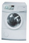 Hansa PC4512B424 ﻿Washing Machine \ Characteristics, Photo