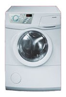 Hansa PC4512B424A Tvättmaskin Fil, egenskaper