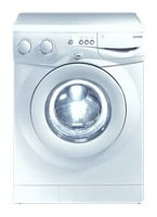 BEKO WM 3506 D Tvättmaskin Fil, egenskaper