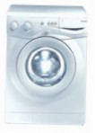 BEKO WM 3506 D ﻿Washing Machine \ Characteristics, Photo