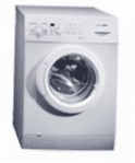 Bosch WFC 2065 वॉशिंग मशीन \ विशेषताएँ, तस्वीर