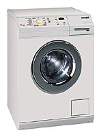 Miele Softtronic W 437 Mașină de spălat fotografie, caracteristici