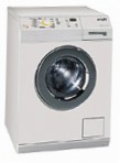 Miele Softtronic W 437 ﻿Washing Machine \ Characteristics, Photo