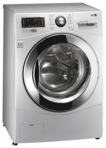 LG F-1294HD Machine à laver Photo, les caractéristiques