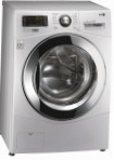 LG F-1294HD ﻿Washing Machine \ Characteristics, Photo