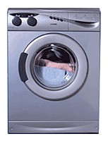 BEKO WMN 6110 SES 洗衣机 照片, 特点