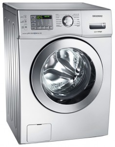 Samsung WF602B2BKSD वॉशिंग मशीन तस्वीर, विशेषताएँ