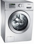 Samsung WF602B2BKSD Tvättmaskin \ egenskaper, Fil