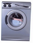BEKO WMN 6350 SES ﻿Washing Machine \ Characteristics, Photo