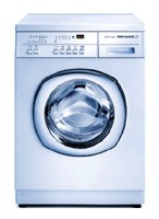 SCHULTHESS Spirit XL 1600 Máy giặt ảnh, đặc điểm