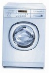 SCHULTHESS Spirit XL 1800 ﻿Washing Machine \ Characteristics, Photo