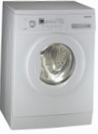 Samsung F843 ﻿Washing Machine \ Characteristics, Photo