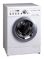 LG WD-1460FD वॉशिंग मशीन तस्वीर, विशेषताएँ