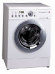 LG WD-1460FD Tvättmaskin \ egenskaper, Fil