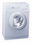 Samsung R1043 ﻿Washing Machine \ Characteristics, Photo