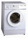LG WD-1074FB ﻿Washing Machine \ Characteristics, Photo