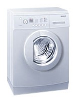 Samsung R843 洗濯機 写真, 特性
