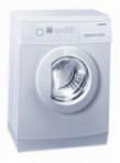 Samsung R843 ﻿Washing Machine \ Characteristics, Photo