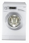 Samsung F1045A ﻿Washing Machine \ Characteristics, Photo
