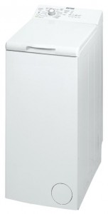 IGNIS LTE 6100 ﻿Washing Machine Photo, Characteristics