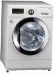 LG F-1496AD3 ﻿Washing Machine \ Characteristics, Photo