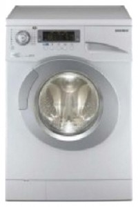 Samsung B1245AV वॉशिंग मशीन तस्वीर, विशेषताएँ