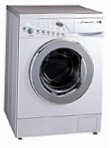 LG WD-1290FB ﻿Washing Machine \ Characteristics, Photo