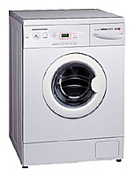 LG WD-8050FB ﻿Washing Machine Photo, Characteristics