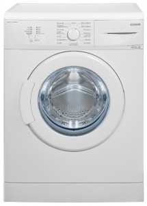 BEKO WMB 50811 PLNY वॉशिंग मशीन तस्वीर, विशेषताएँ