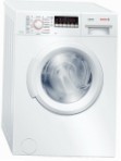 Bosch WAB 2026 T çamaşır makinesi \ özellikleri, fotoğraf