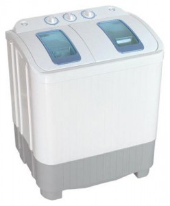 Славда WS-40PT Machine à laver Photo, les caractéristiques