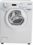 Candy Aqua 1042 D1 ﻿Washing Machine \ Characteristics, Photo
