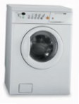 Zanussi FE 1026 N çamaşır makinesi \ özellikleri, fotoğraf