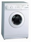 LG WD-6004C ﻿Washing Machine \ Characteristics, Photo