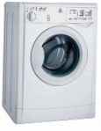 Indesit WISA 61 ﻿Washing Machine \ Characteristics, Photo